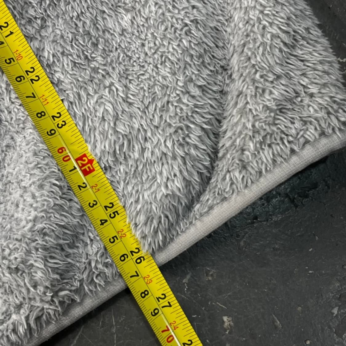 105 까스텔바작 후리스  상품이미지8