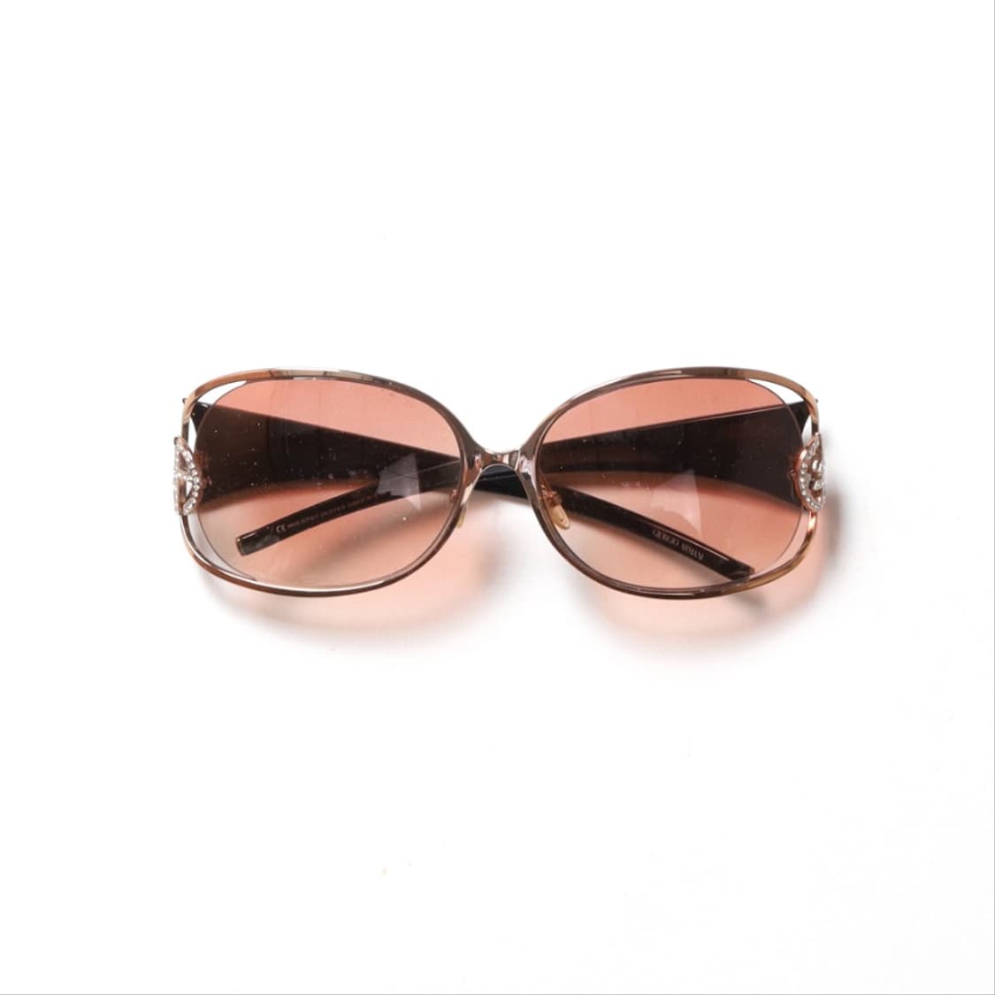 조르지오 아르마니 Giorgio Armani Sunglasses
 상품이미지3