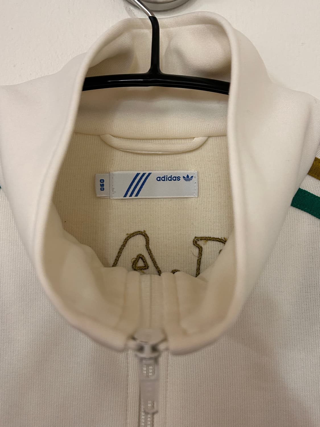 아디다스 밀라노 트랙탑 90 상품이미지2