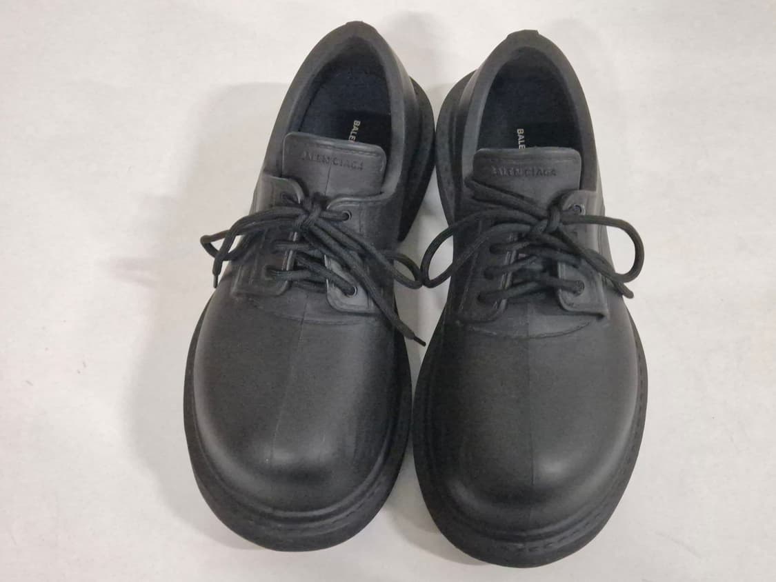발렌시아가(Balenciaga) 스테로이드 더비 슈즈(280~285) 상품이미지2