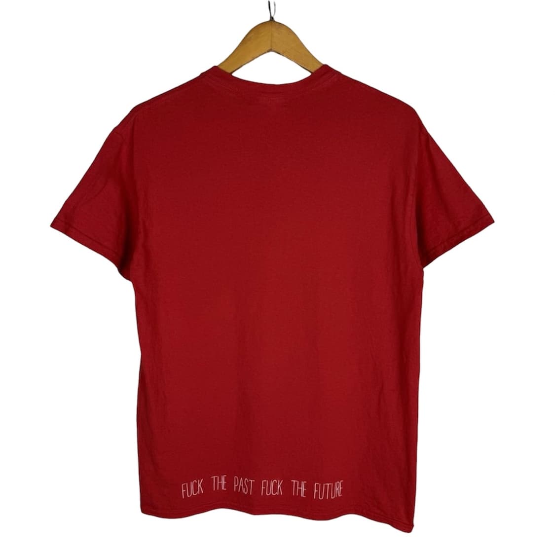 언더커버 2016fw MAD ARCHIVES 티셔츠 (M) 상품이미지2