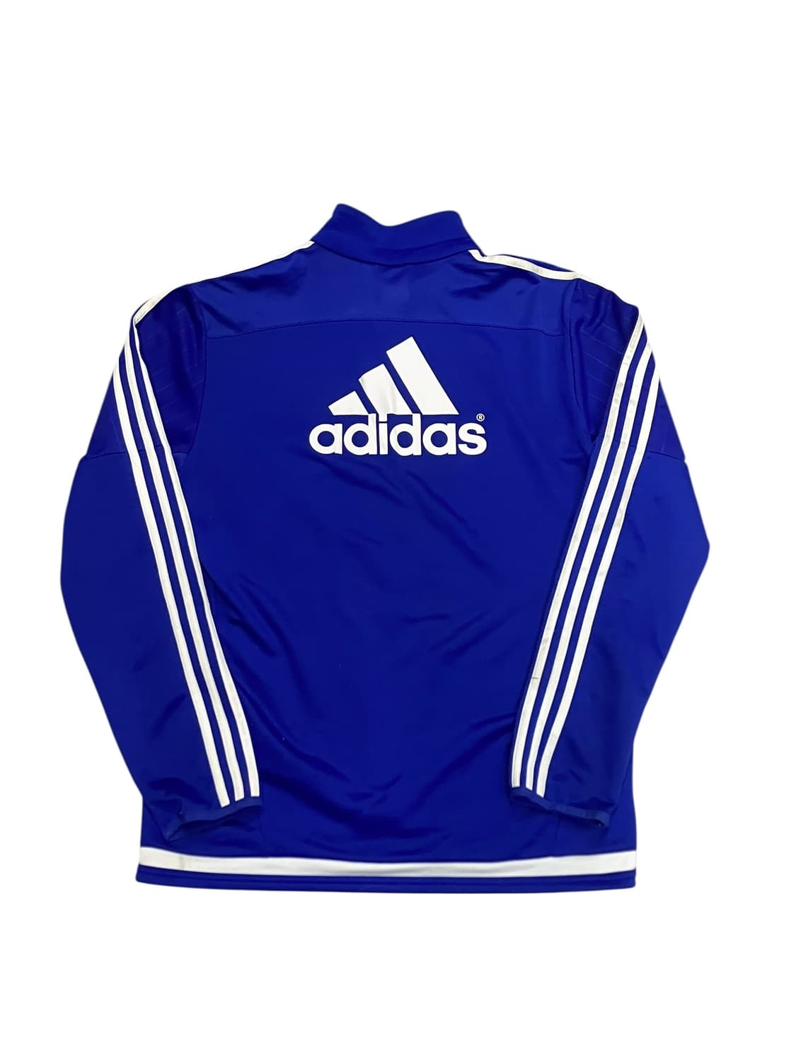 아디다스 첼시 축구 유니폼 져지 슬리브 블루 100 #csz2804 상품이미지3