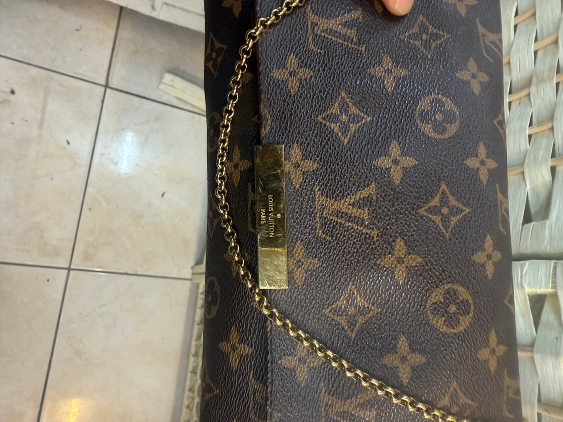 정품 루이비통 페이보릿 MM 팝니다 상품이미지2