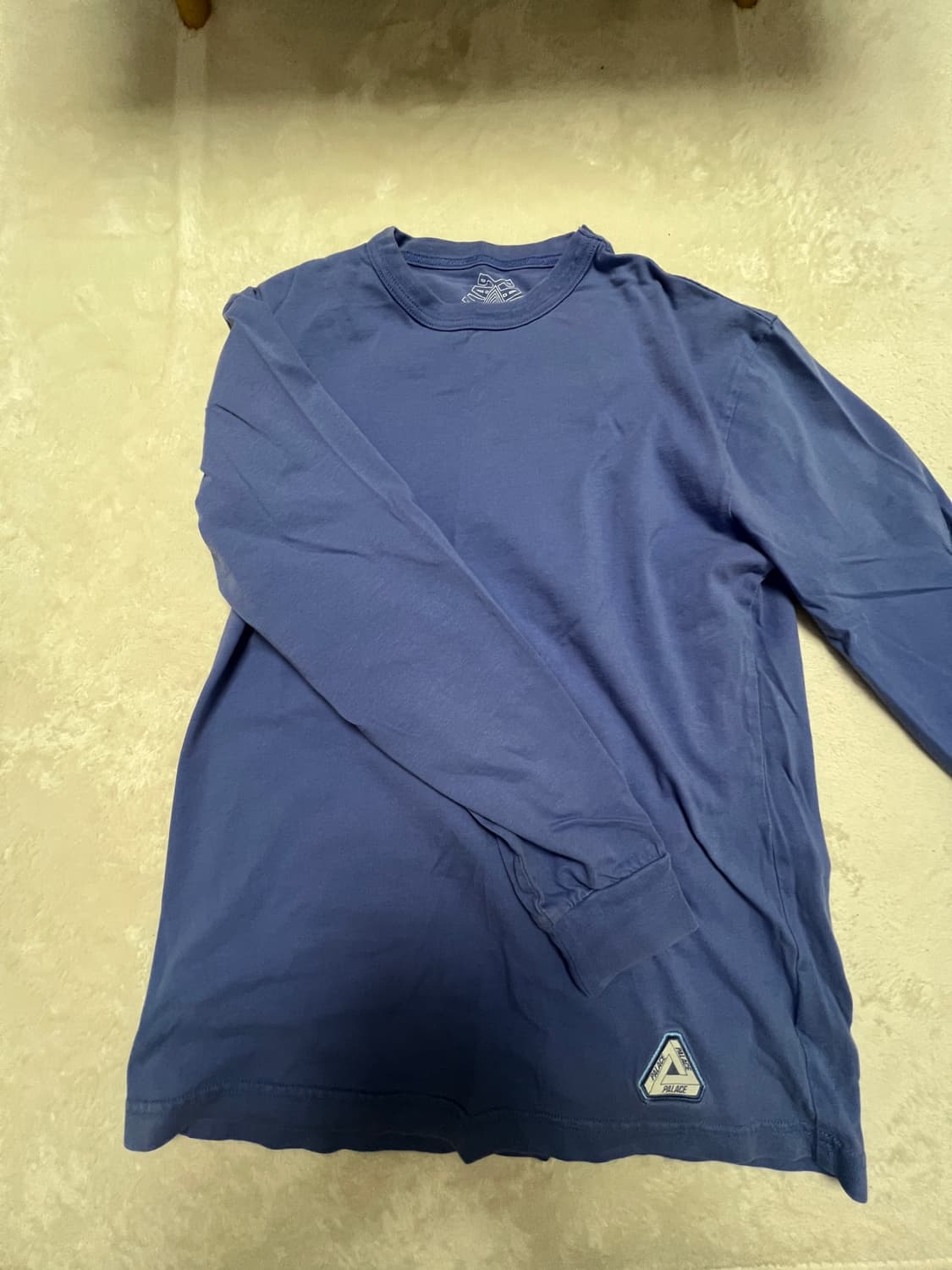 palace sofar long sleeve S 상품이미지2