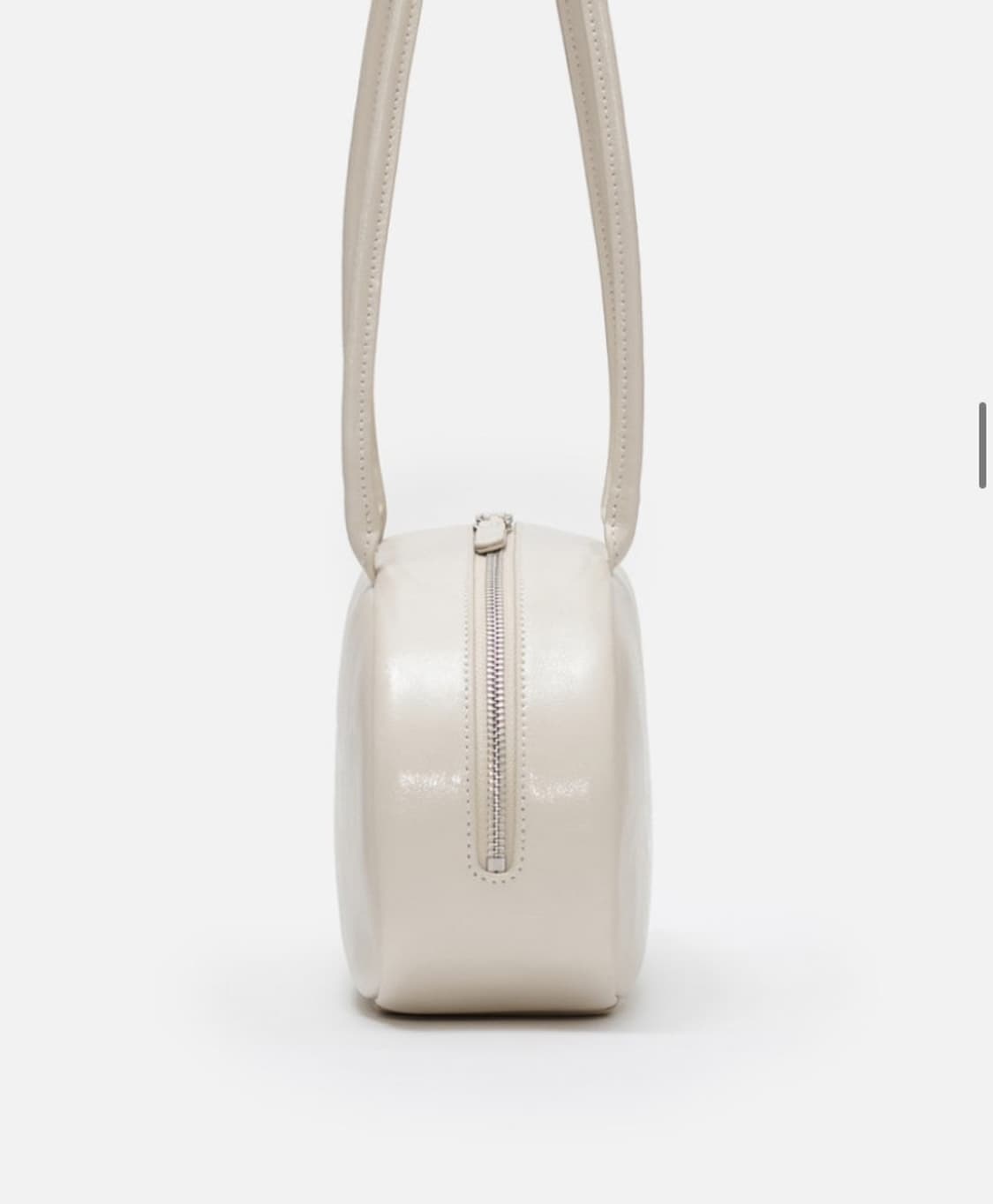 로서울 페블 숄더백 상품이미지2