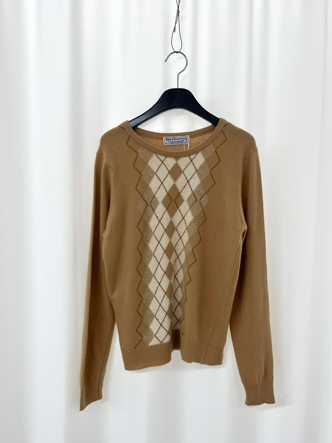 BURBERRYS knit  상품이미지1