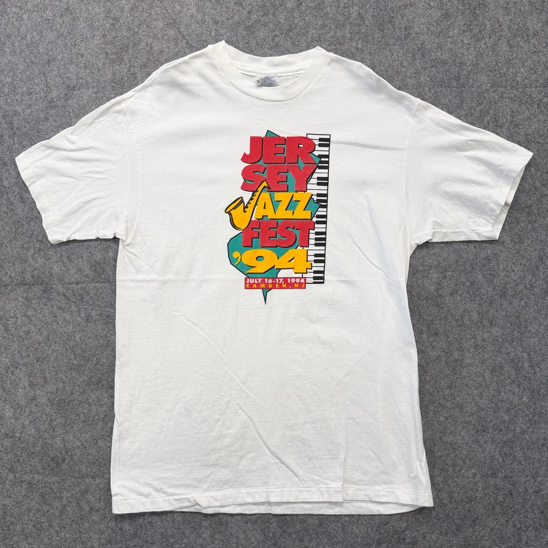 90s Vintage Hanes Beefy-T Tshirt 상품이미지1