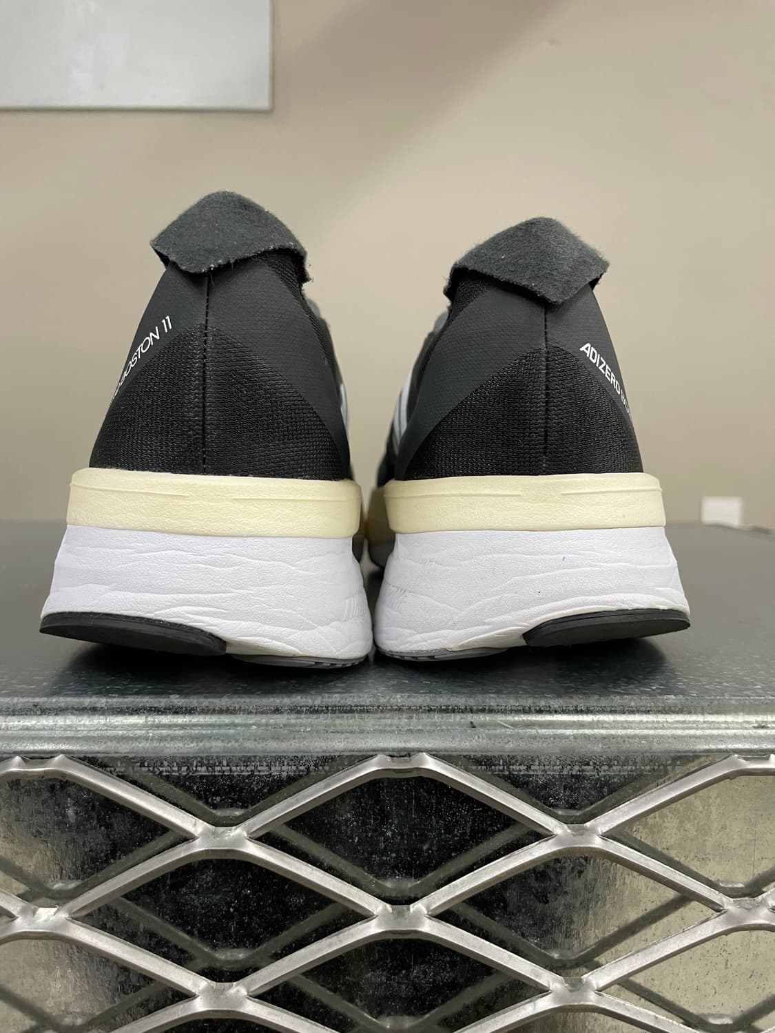 아디다스 아디제로 보스턴 11 280 (gr-4343) 상품이미지3