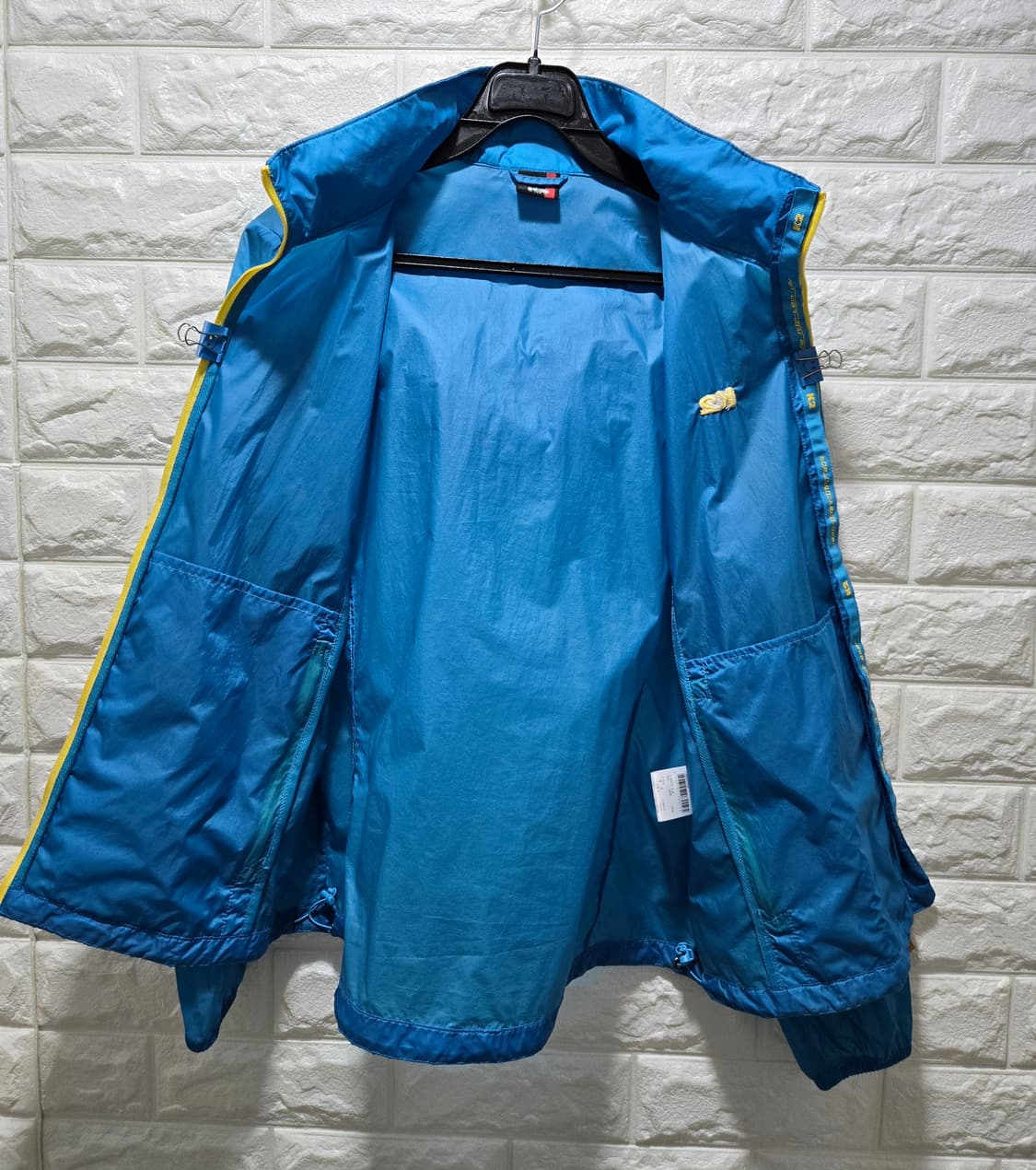 K2 경량 바람막이 자켓 100 상품이미지2