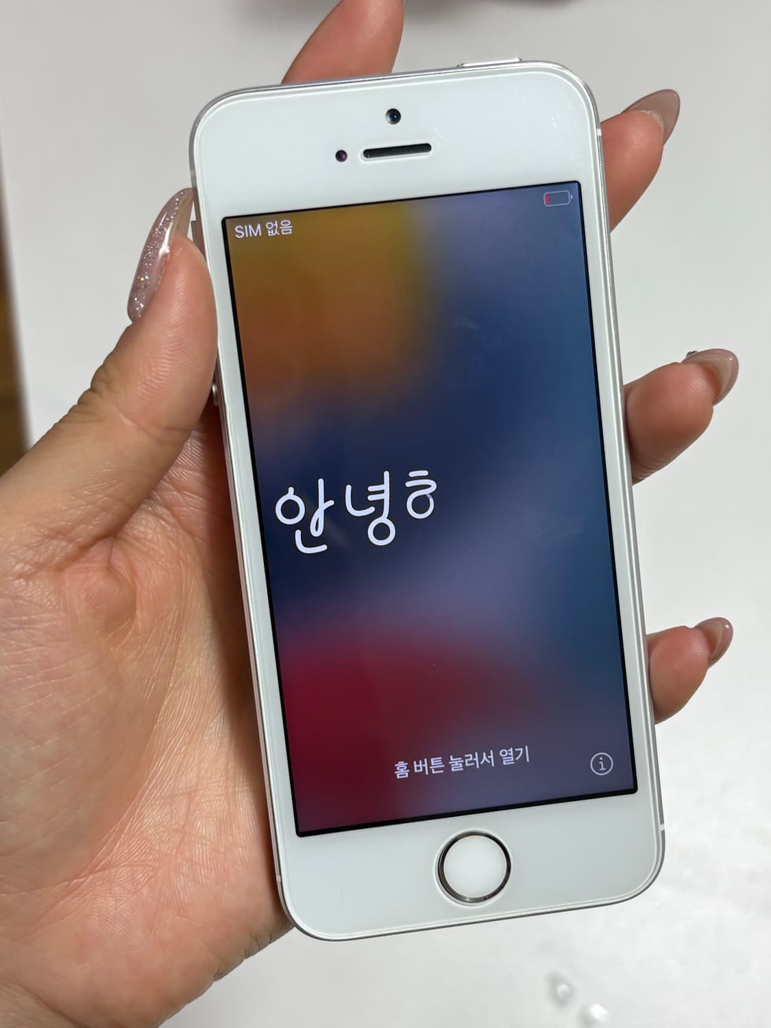 아이폰se1 상품이미지7