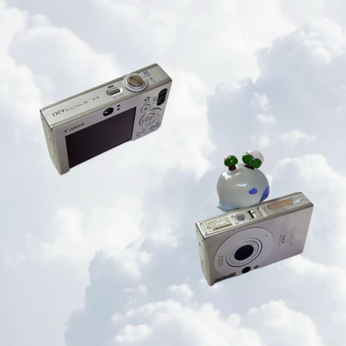 [*인기!🔥/작례⭕️] 캐논 IXY10 (IXUS70) 익서스 70 상품이미지3