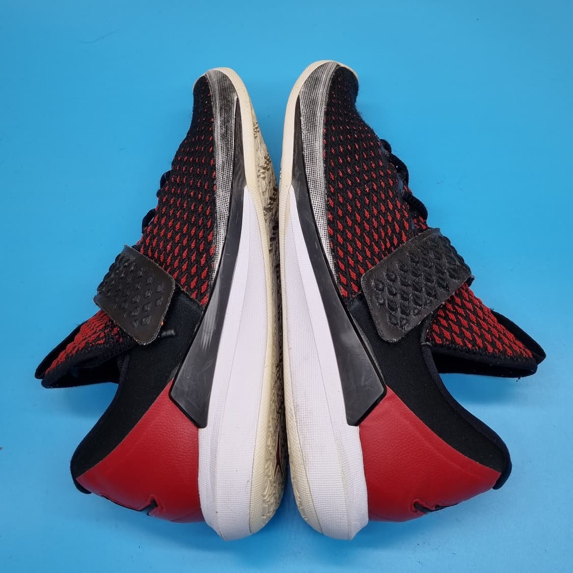 나이키 조던 트레이너3 운동화250  상품이미지5