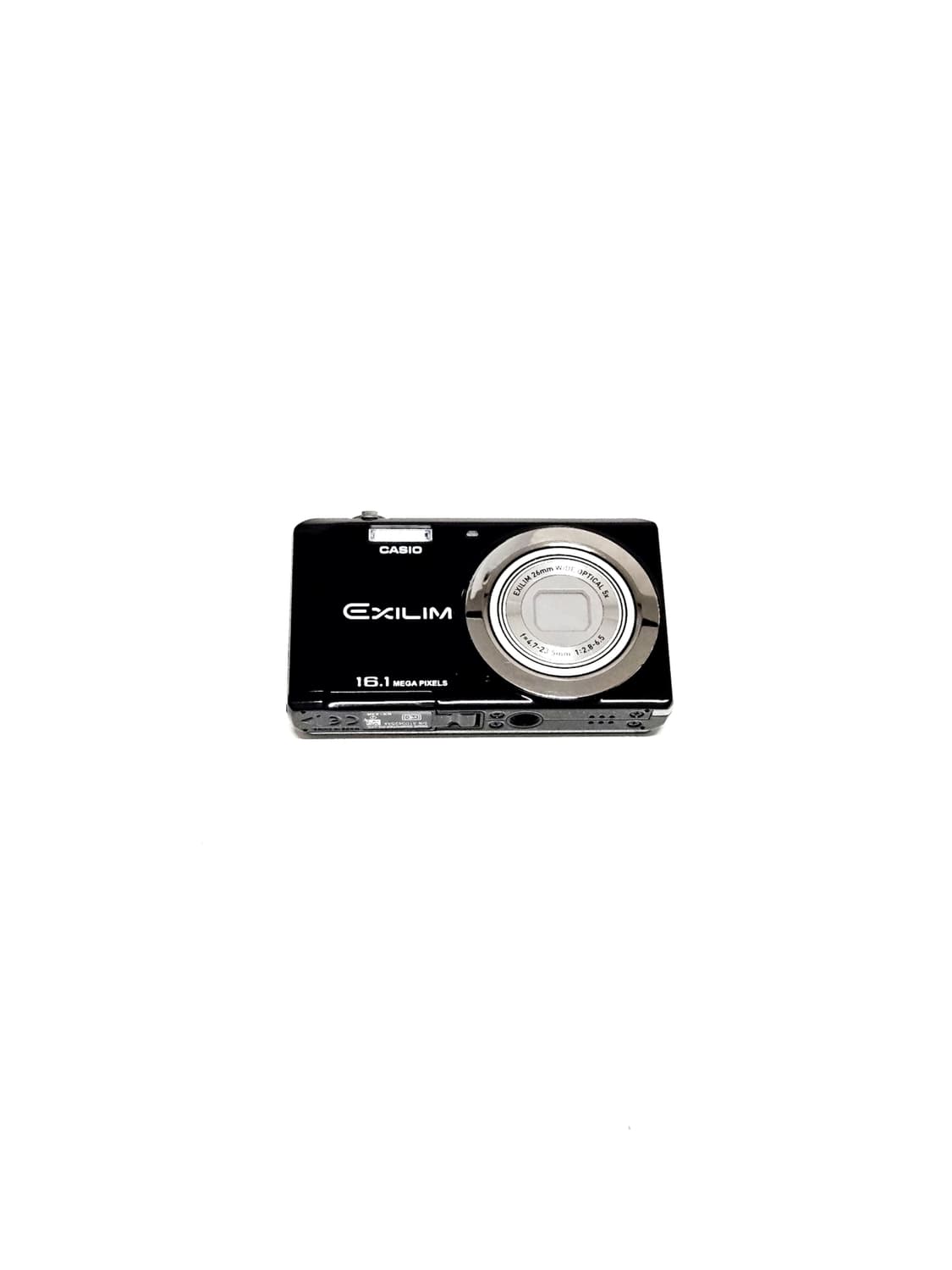 카시오 엑슬림 Casio Exilim EX-Z28 디카 디지털카메라 상품이미지1