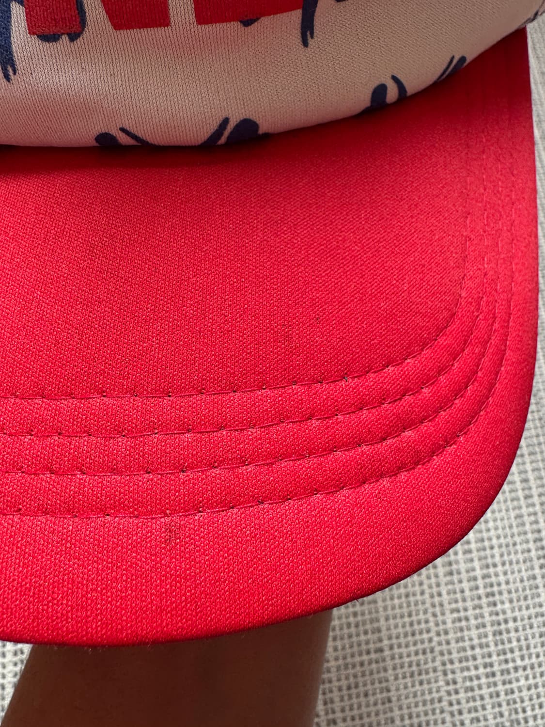 Powell peralta bones 파웰페랄타 볼캡 상품이미지2