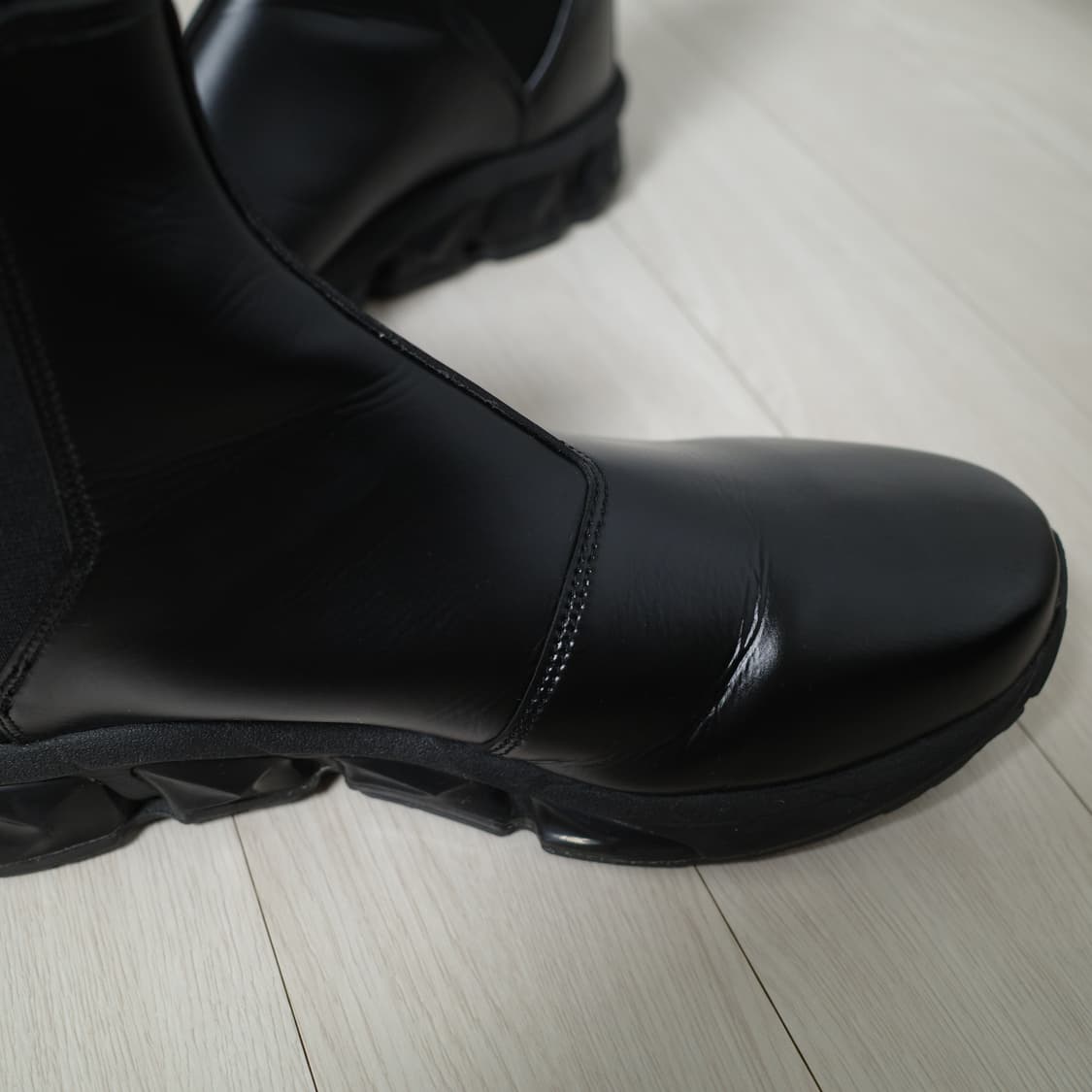 [282.5] 아식스 X 타카히로미야시타 더 솔로이스트 젤 퀀텀 360 상품이미지4