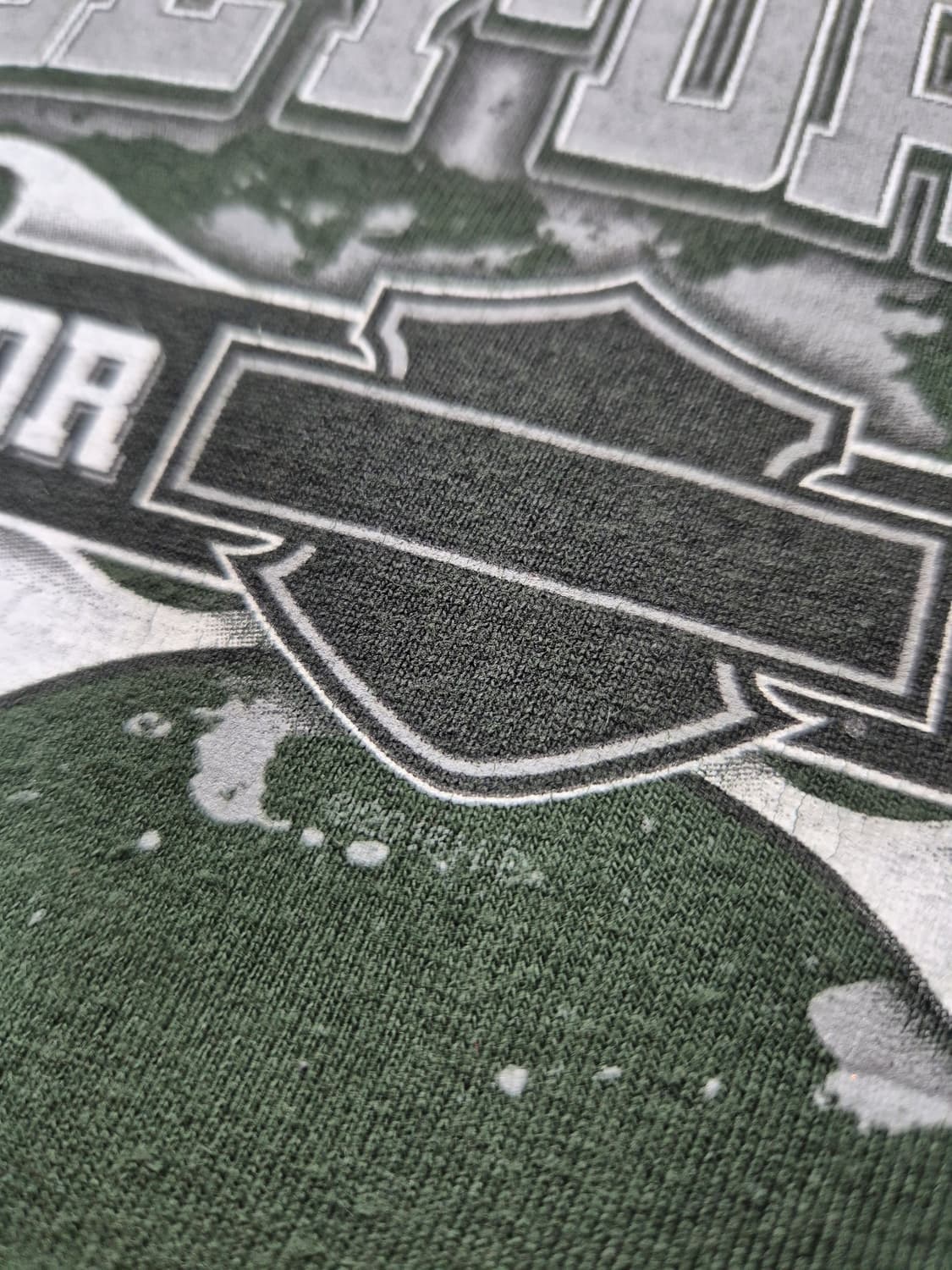 할리데이비슨 슬리브 상품이미지6