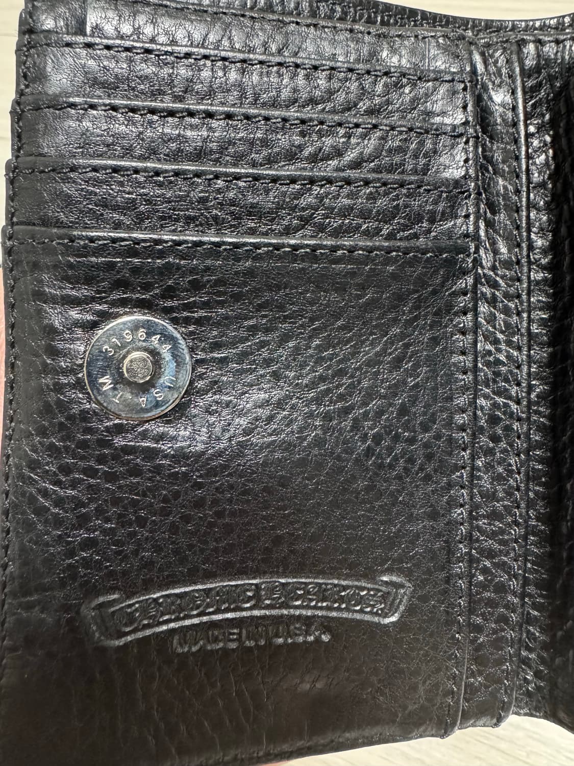 크롬하츠 조이 판매합니다 상품이미지3