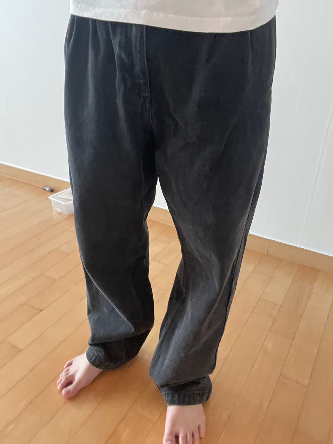 오베이 스케이트 배기진 상품이미지2