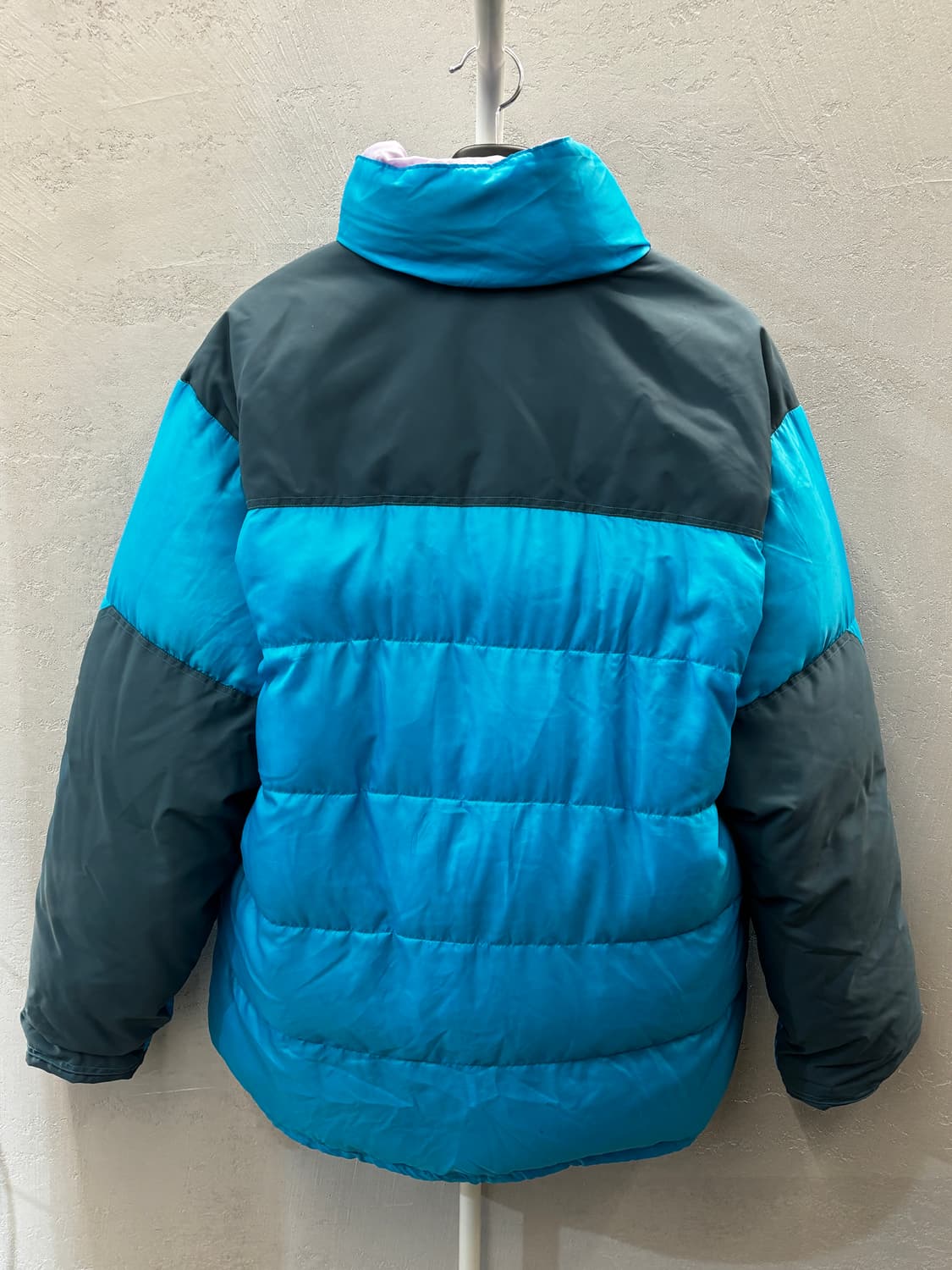 발란드레 빈티지 샤망 자수 로고 105 상품이미지5