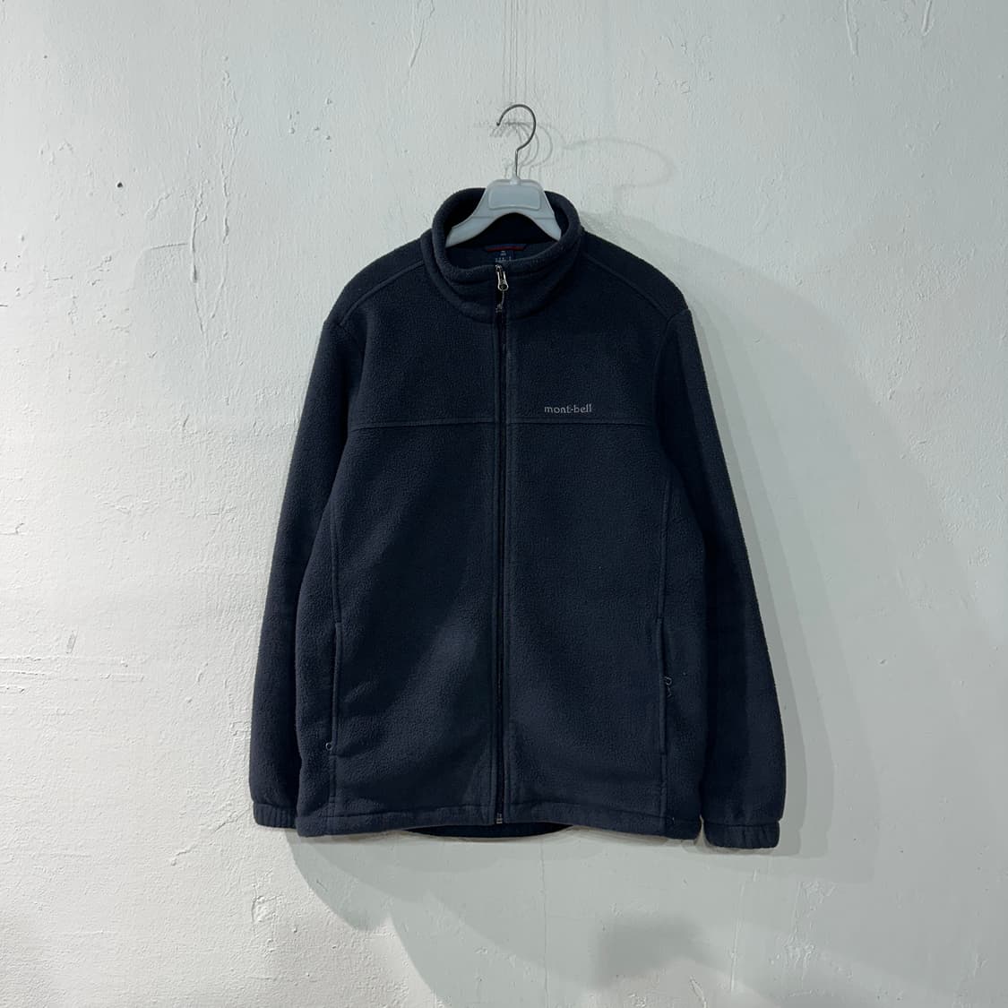 몽벨 후리스 자켓 M 상품이미지1