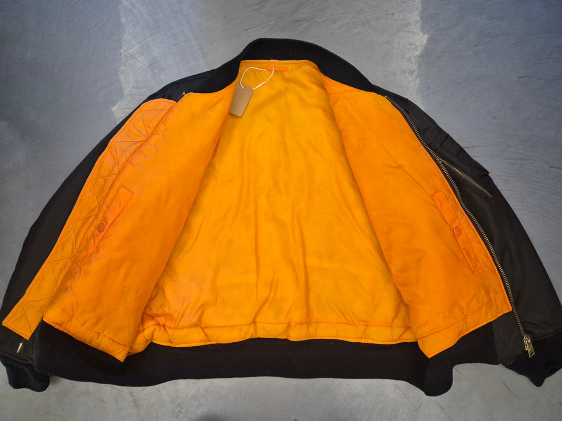 00s youth surplus ma-1 상품이미지3