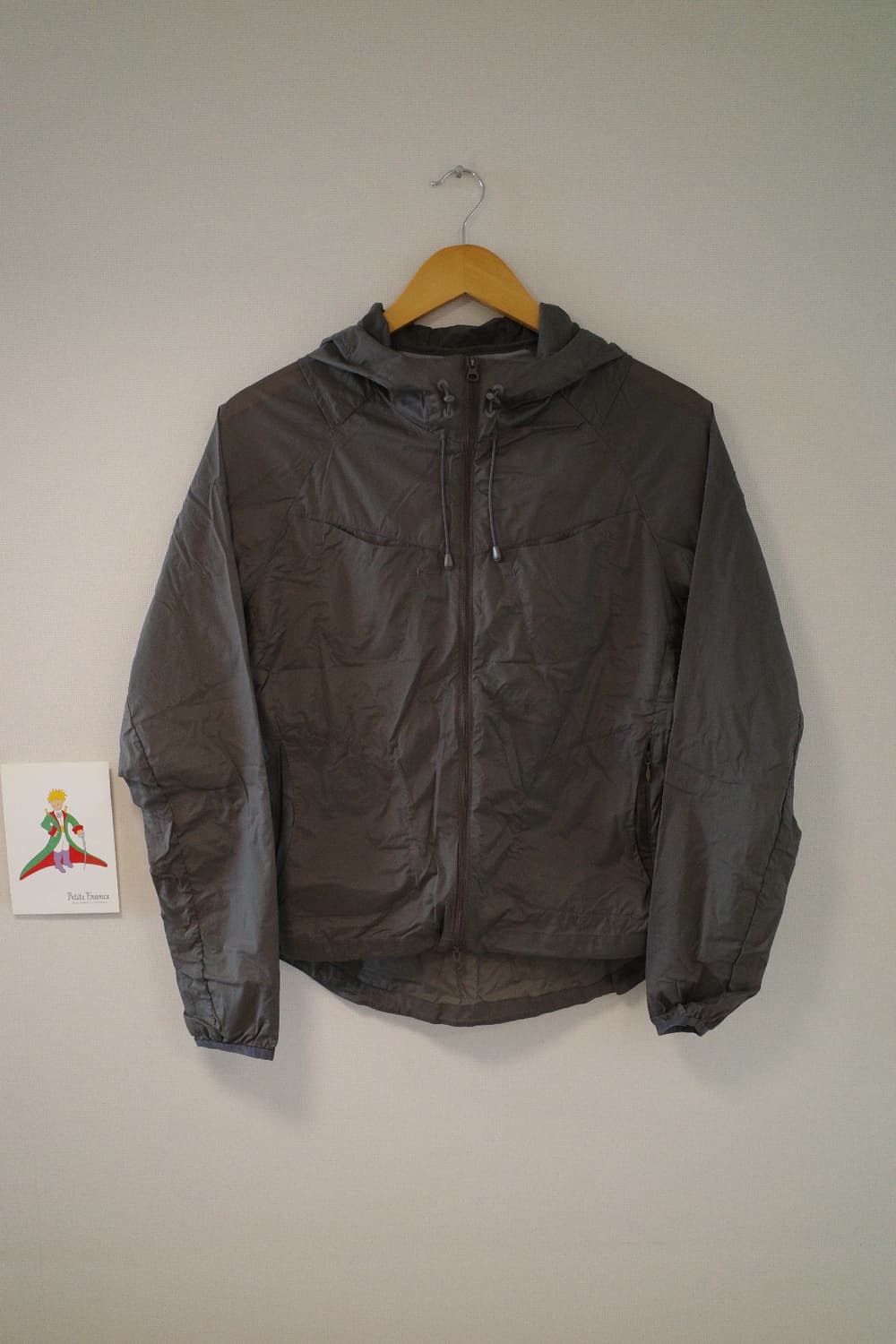 썬러브 바람막이 상품이미지2