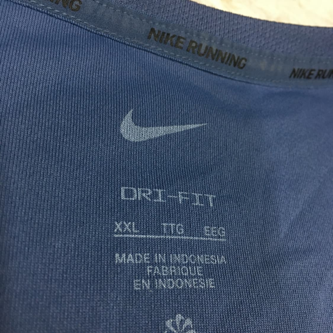 나이키 기능성 반팔티 FF11 상품이미지2