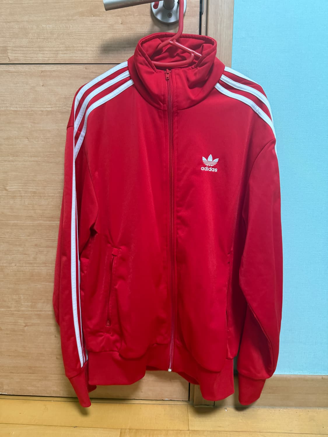 아디다스 져지 상품이미지1