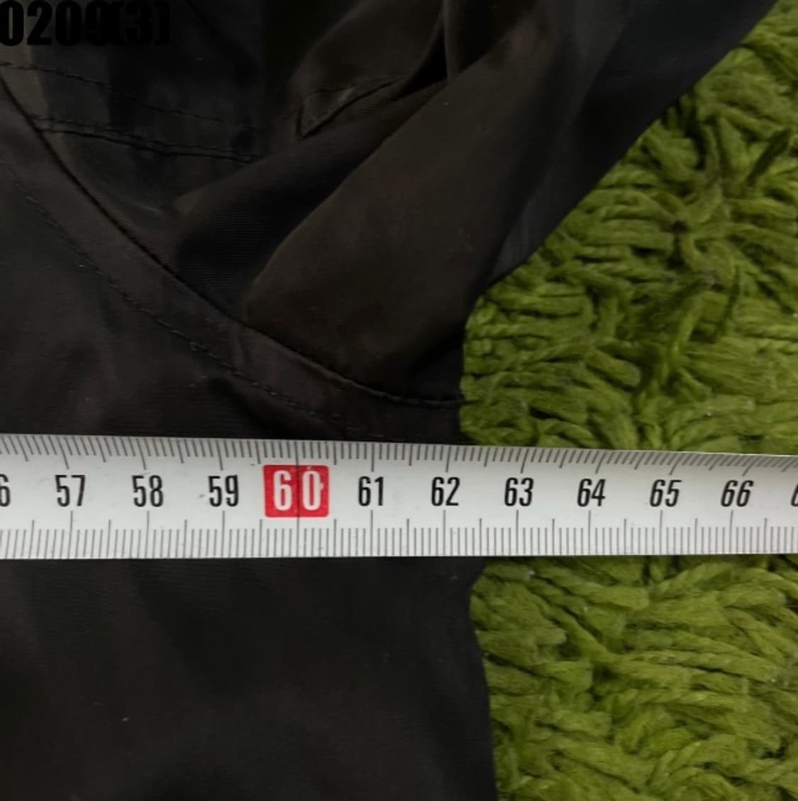 NBA 자켓 상품이미지6