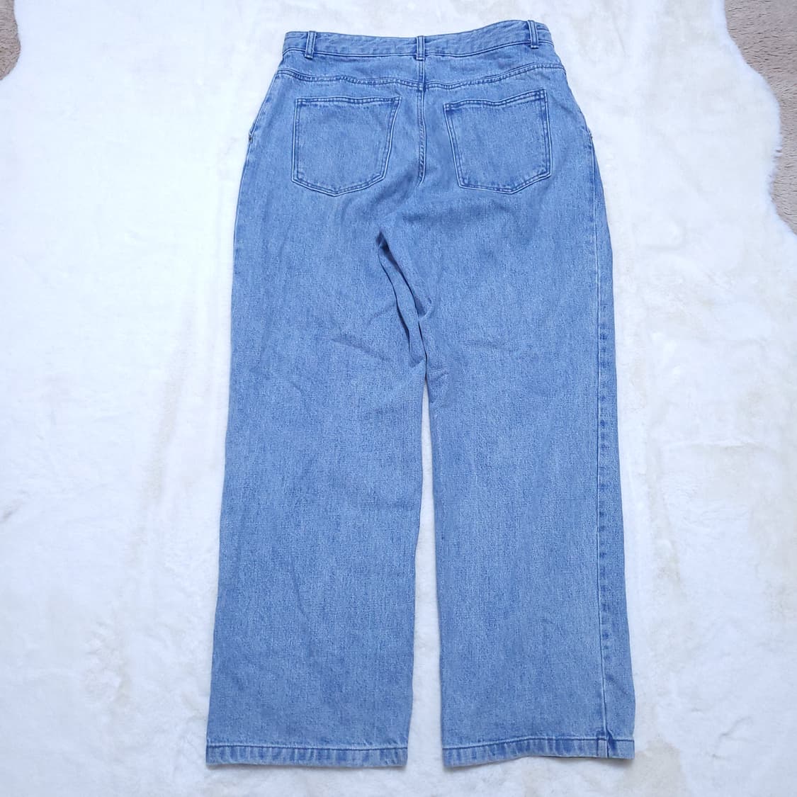 이로 iro 남성 청바지 34인치 0309 상품이미지2