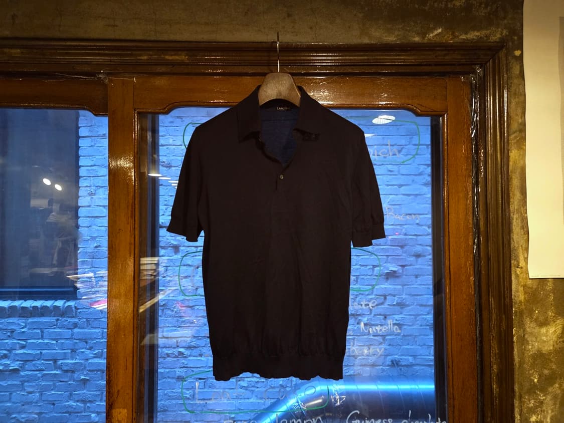 이탈리아 브랜드 라르디니 니트 PK  상품이미지6