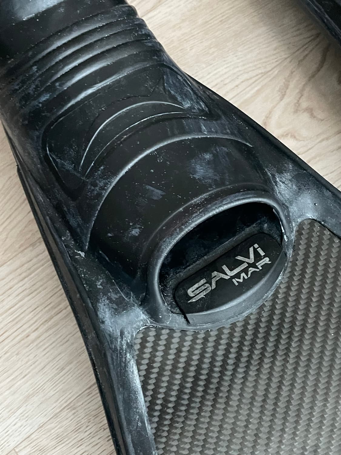 프리다이빙 롱핀 카보니아gft  상품이미지6