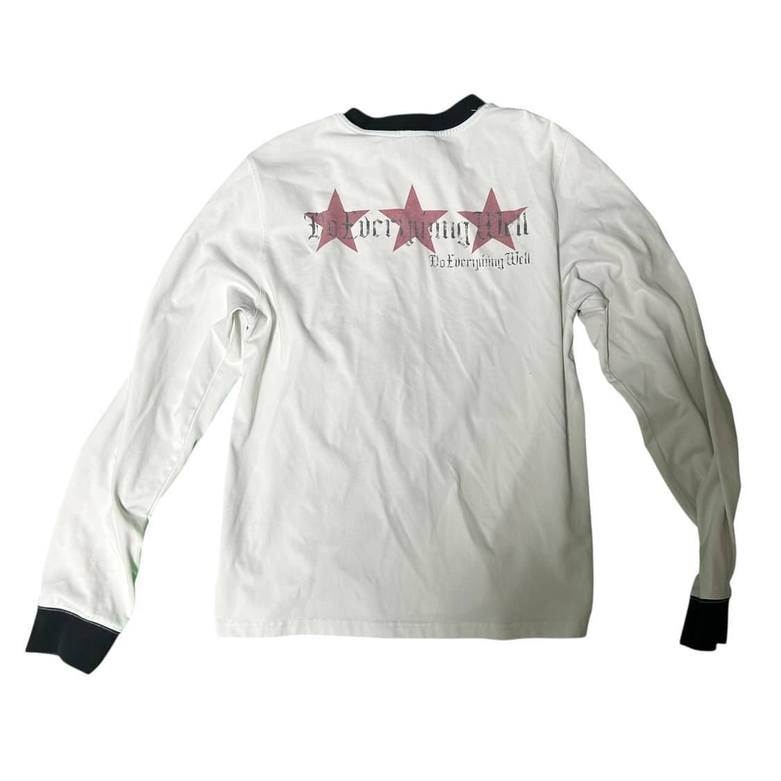 UNKNOWN긴팔 롱슬리브 상품이미지2