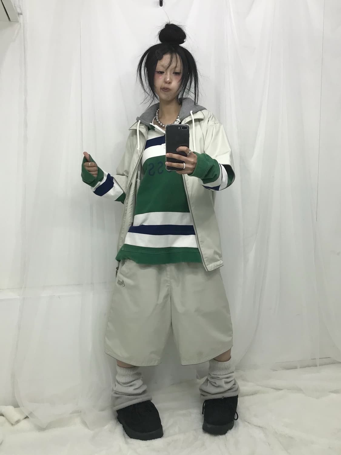 Asics Track Set Up ! 상품이미지4