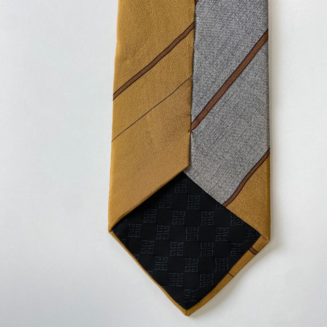 지방시 정품 명품넥타이 (GIVENCHY) 8.3cm 상품이미지6