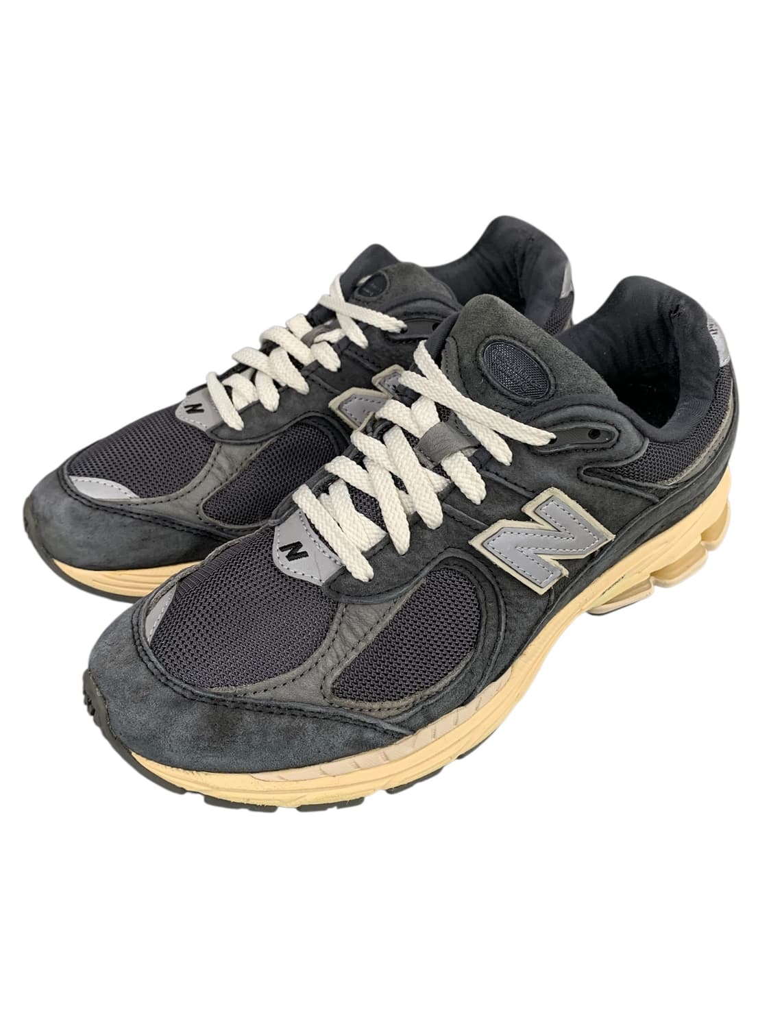 뉴발란스 2002R 이클립스 캐슬락 275 (Gr-3227) 상품이미지5