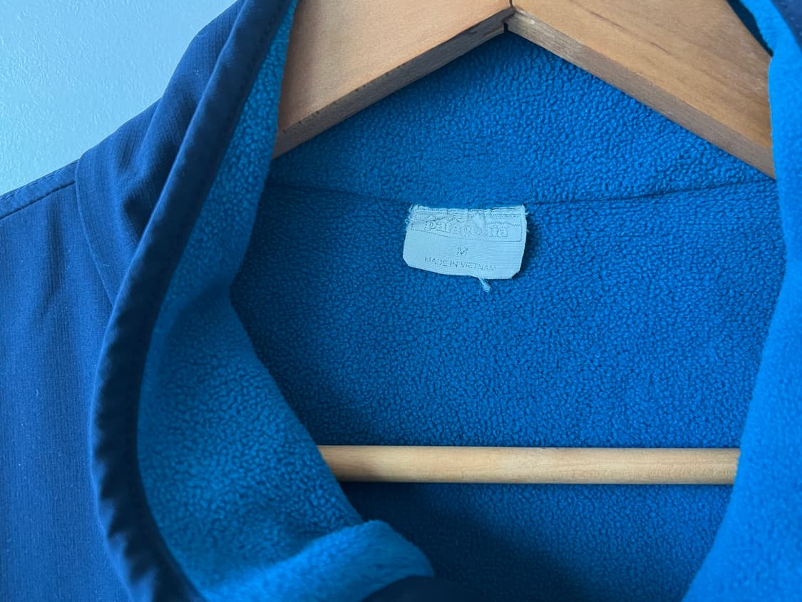 파타고니아 글리세이드 신칠라 스냅티 M 상품이미지5