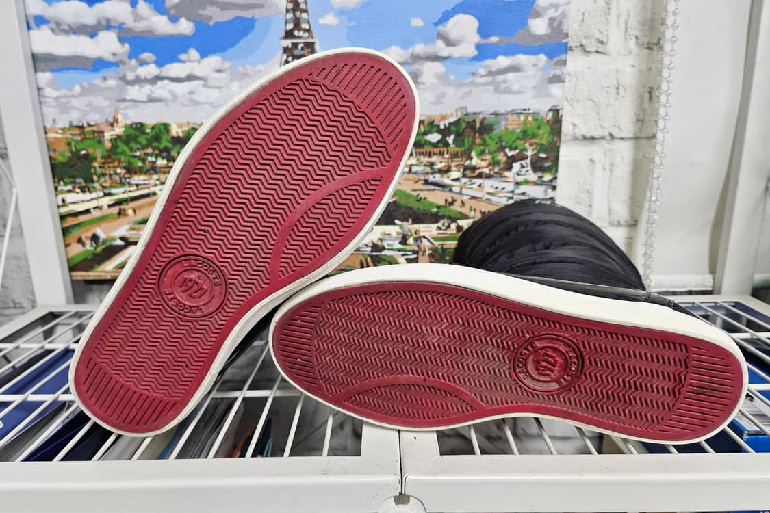 라코스테 여성 방한부츠 패딩부츠 230 스노우부츠  방한화 LB50 상품이미지7