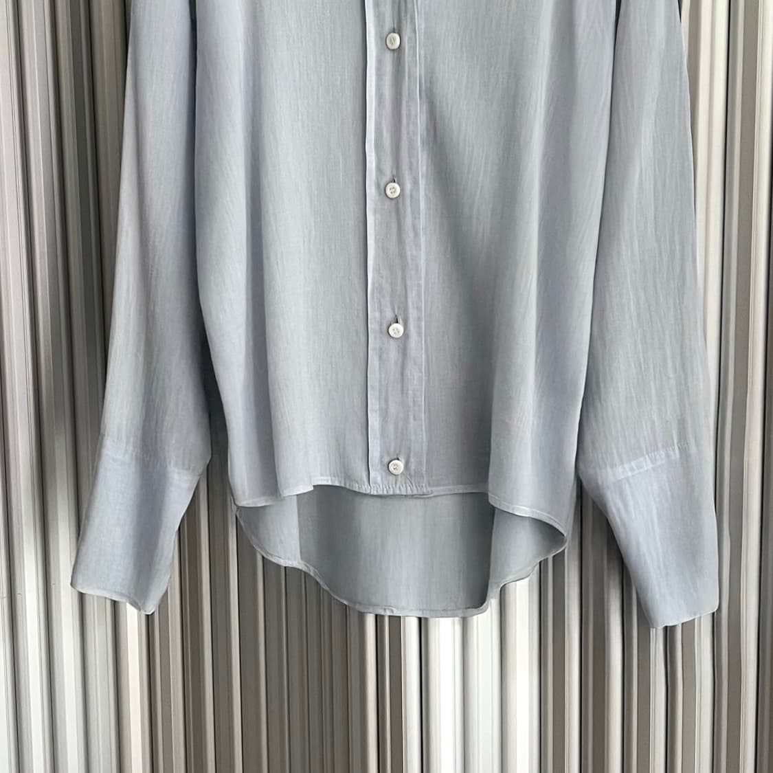 vivienne westwood blouse 상품이미지3