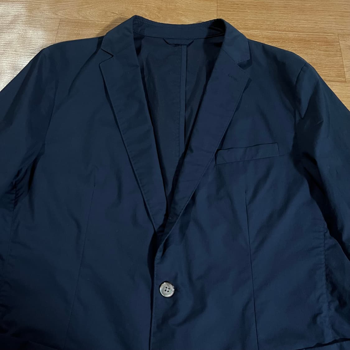 [103] 휴고보스 신형 치노자켓 상품이미지2