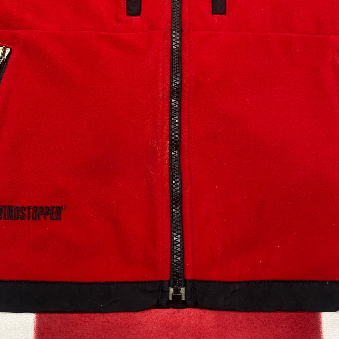 노스페이스 플리스베스트 95 상품이미지3