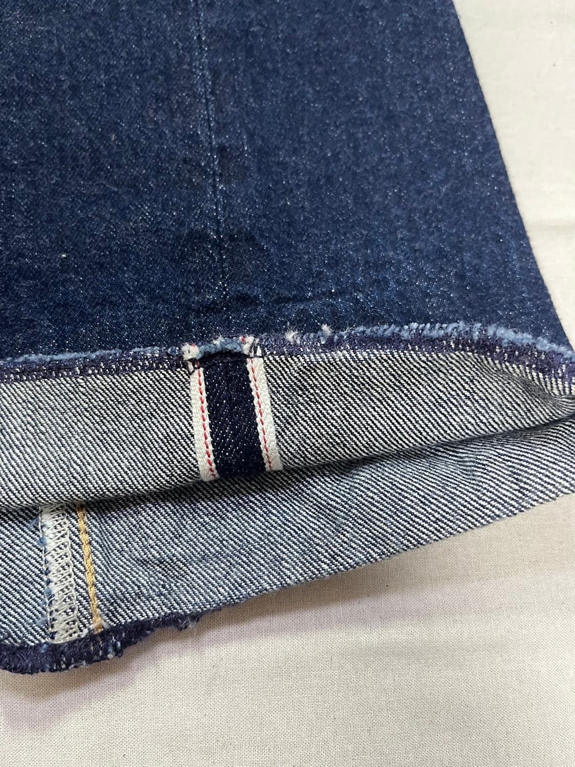 LVC 60501z 데님 팬츠 [33] 상품이미지4