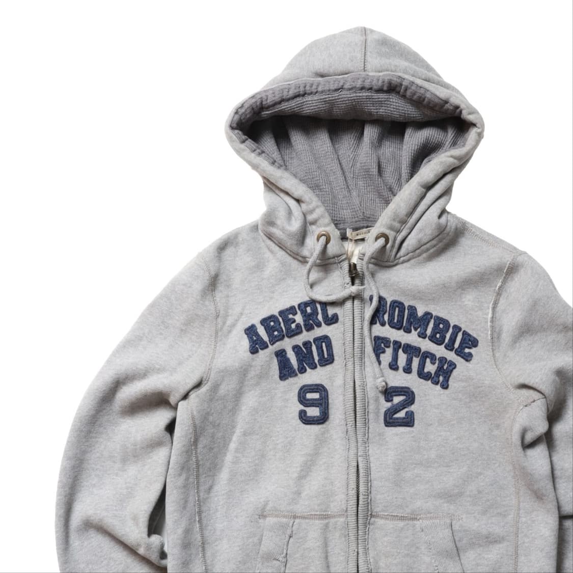 아베크롬비 앤 피치 Abercrombie&Fitch Zip Up Hood 상품이미지2