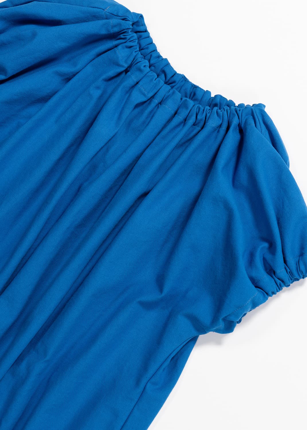 SAENGIN STUDIOS volume shirring top 상품이미지2