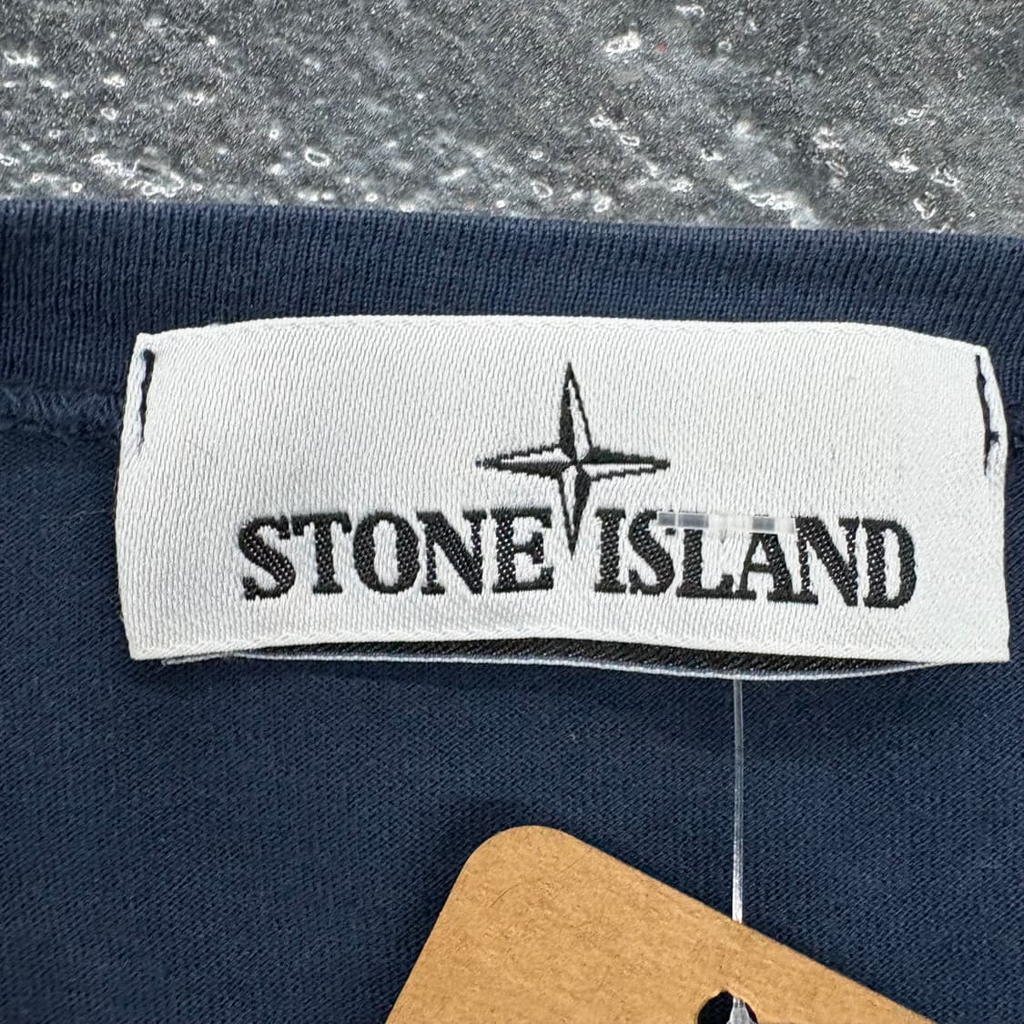 (100)스톤아일랜드반팔 상품이미지3