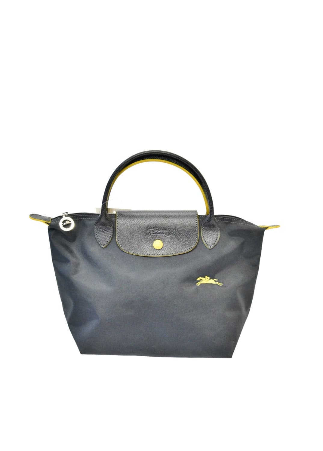 롱샴 르 플리아쥬 클럽 스몰 토트백 (정품) 상품이미지2