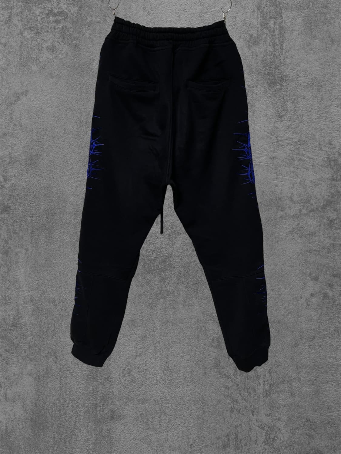 Haider Ackermann Thorn Embroidered Pants 상품이미지2