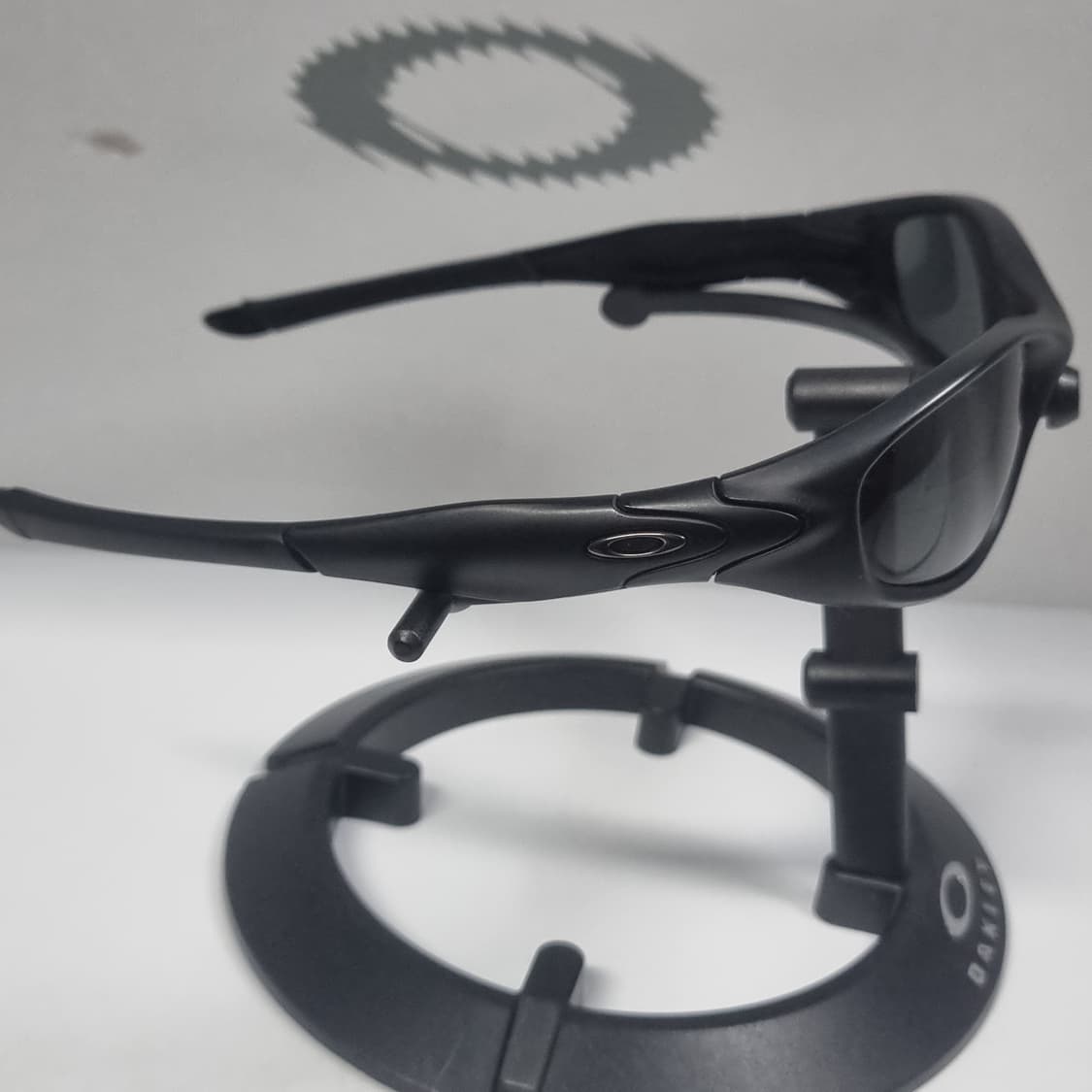 오클리 미뉴트 2.0 매트블랙 새렌즈 상품이미지4