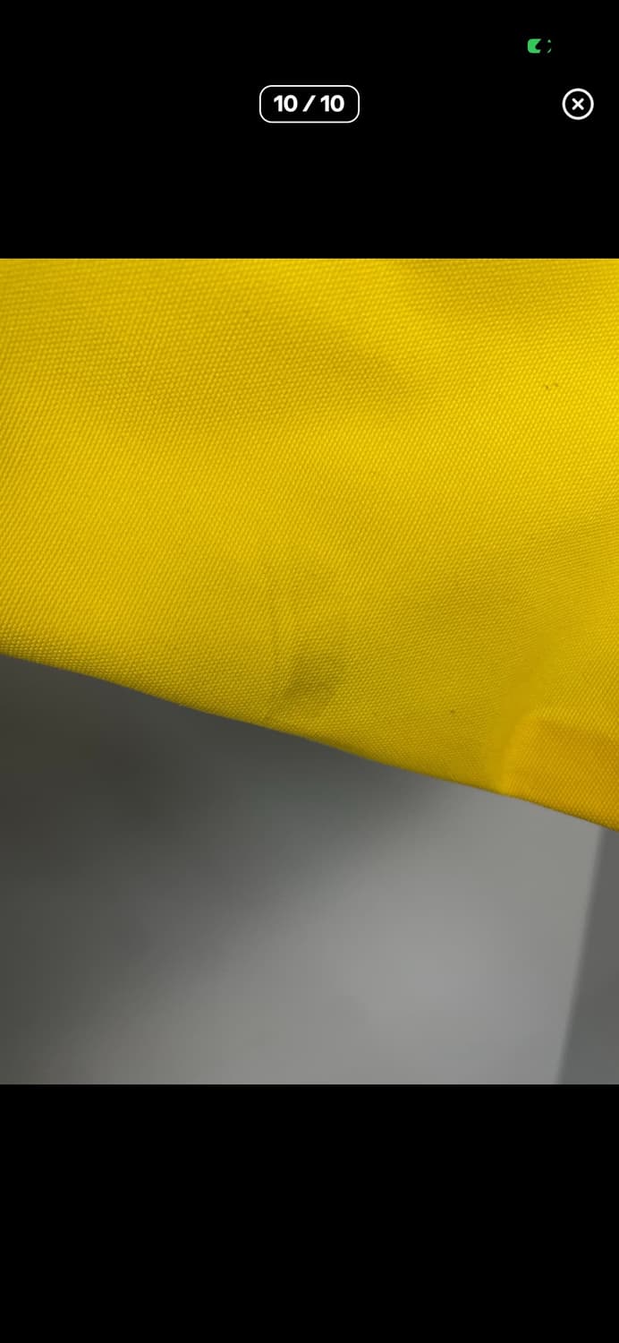 라코스테 라이브 캔버스 코듀로이 카라 필드 자켓 A3540 상품이미지10