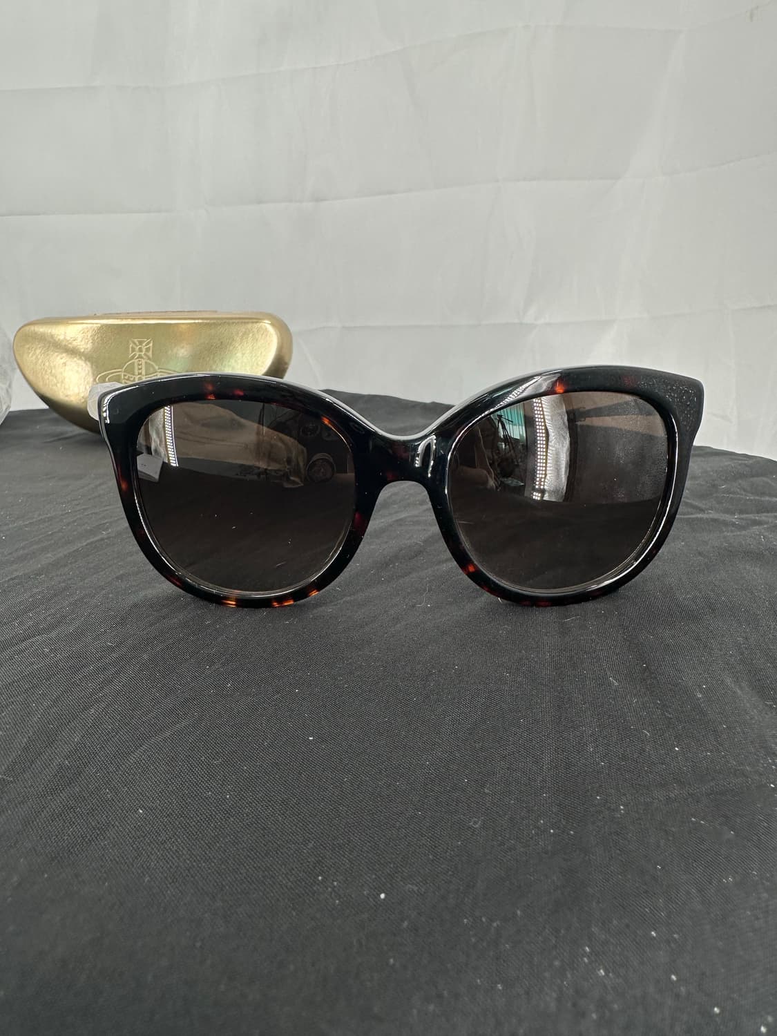 [새상품 무료배송] 비비안웨스트우드 선글라스 상품이미지1